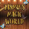Artist Profile - Jasminsmagicworld | Teevron
