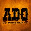Artist Profile - AdoDesignShop | Teevron