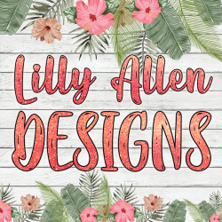 LillyAllenDesigns | Teevron