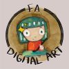 Artist Profile - FaDigitalArtStudio | Teevron