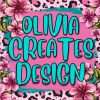 Artist Profile - OliviaCreatesArt | Teevron