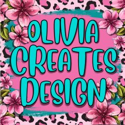 OliviaCreatesArt | Teevron