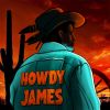 Artist Profile - HowdyJamesFarm | Teevron