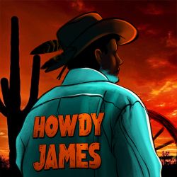 HowdyJamesFarm | Teevron