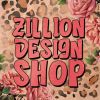 Artist Profile - Zillion Design Studio | Teevron