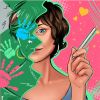Artist Profile - MaliasSmallBusiness | Teevron