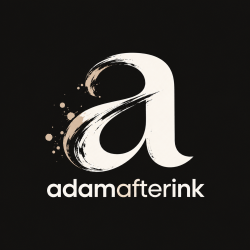 adamafterink | Teevron