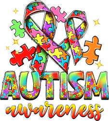 Autism Awareness - NancyCooperArtShop | Teevron