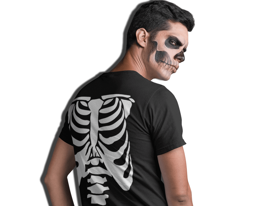 Halloween | Teevron