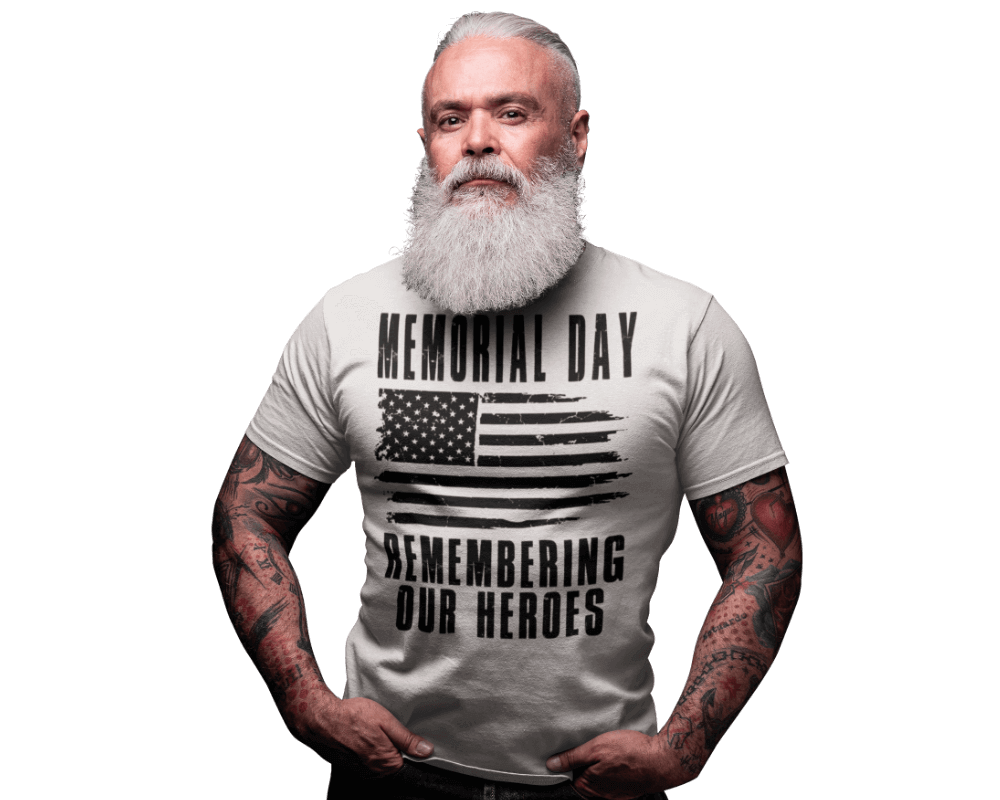 Memorial day | Teevron
