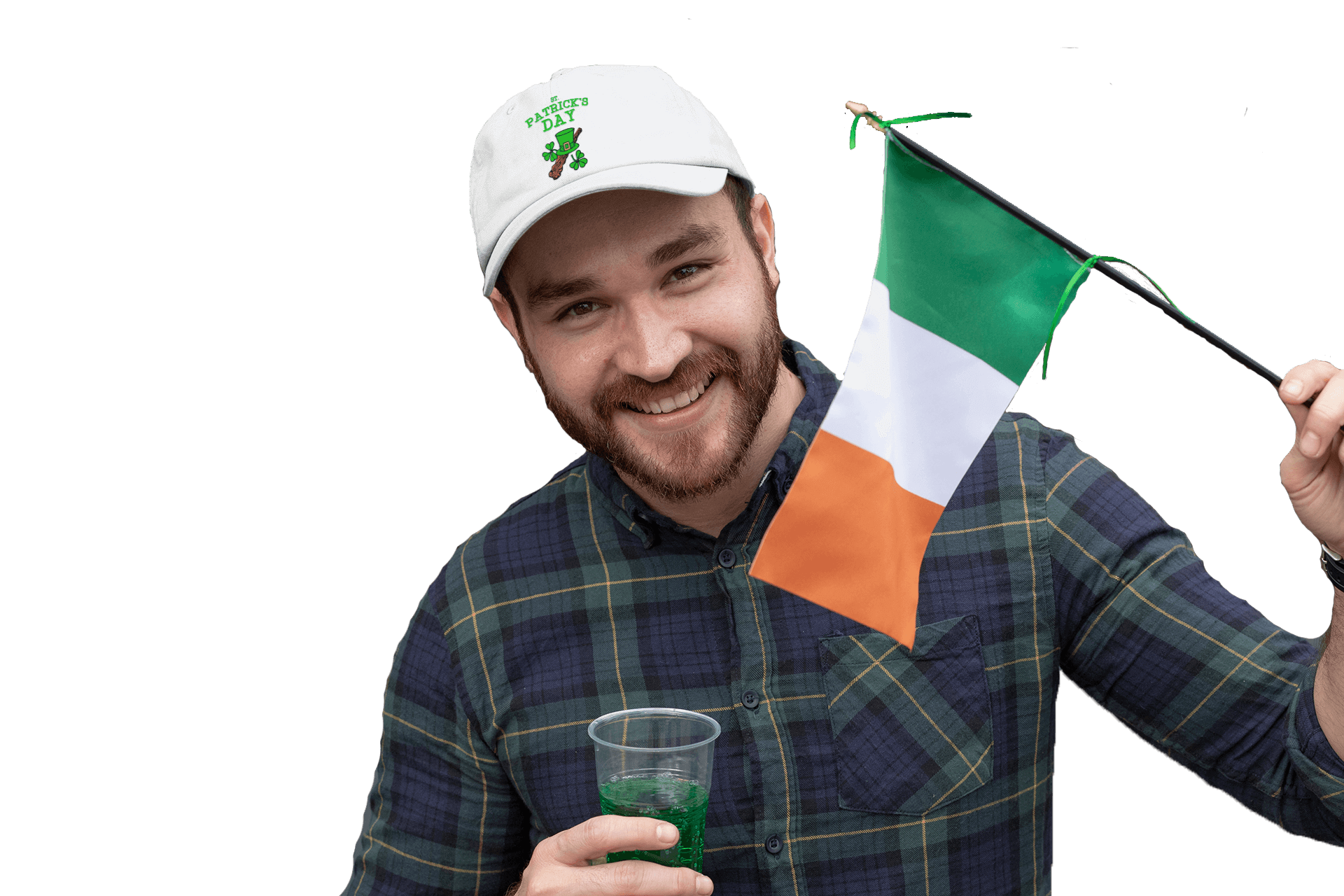 Saint patrick's day | Teevron