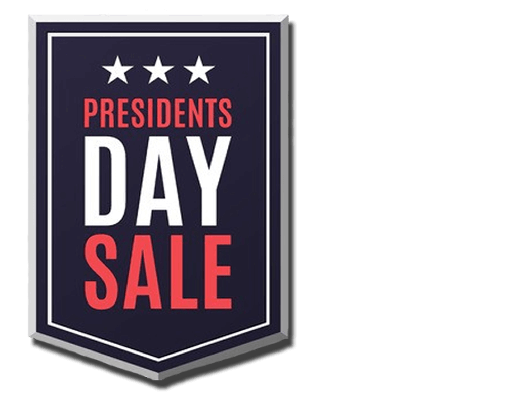 Presiden'ts day | Teevron