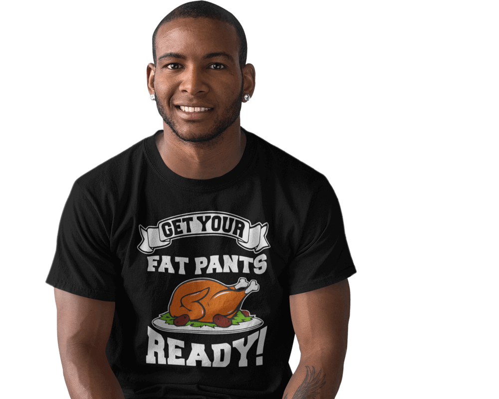 Thanksgiving | Teevron