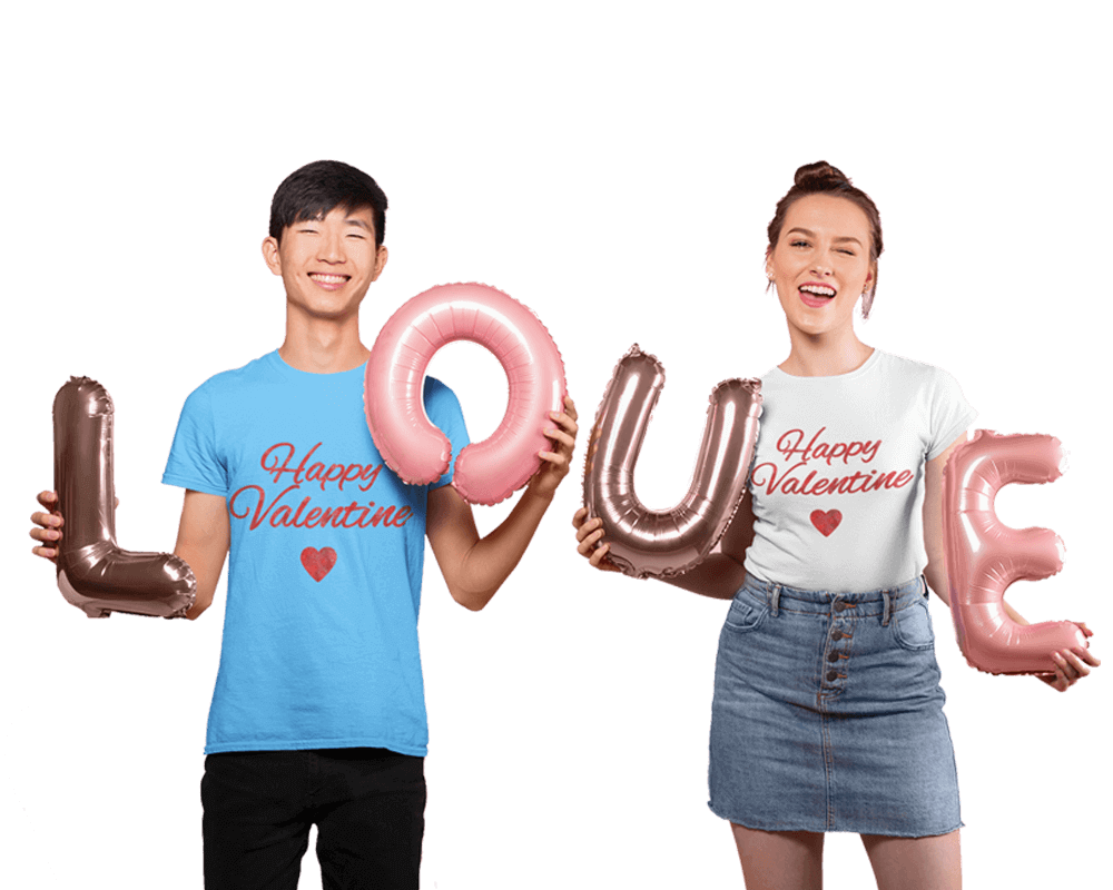Valentine's day | Teevron
