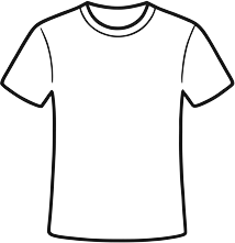 Heavy Core Tee