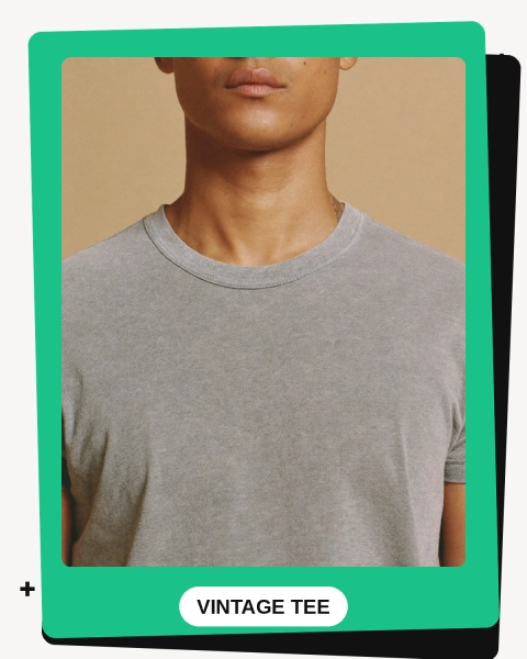 Vintage Tee