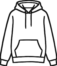 Heavyweight Hoodie
