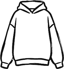 Urban Pullover Hoodie