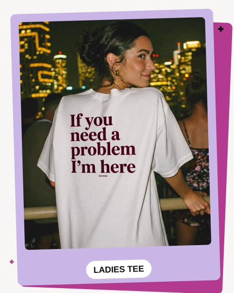 Ladies Tee