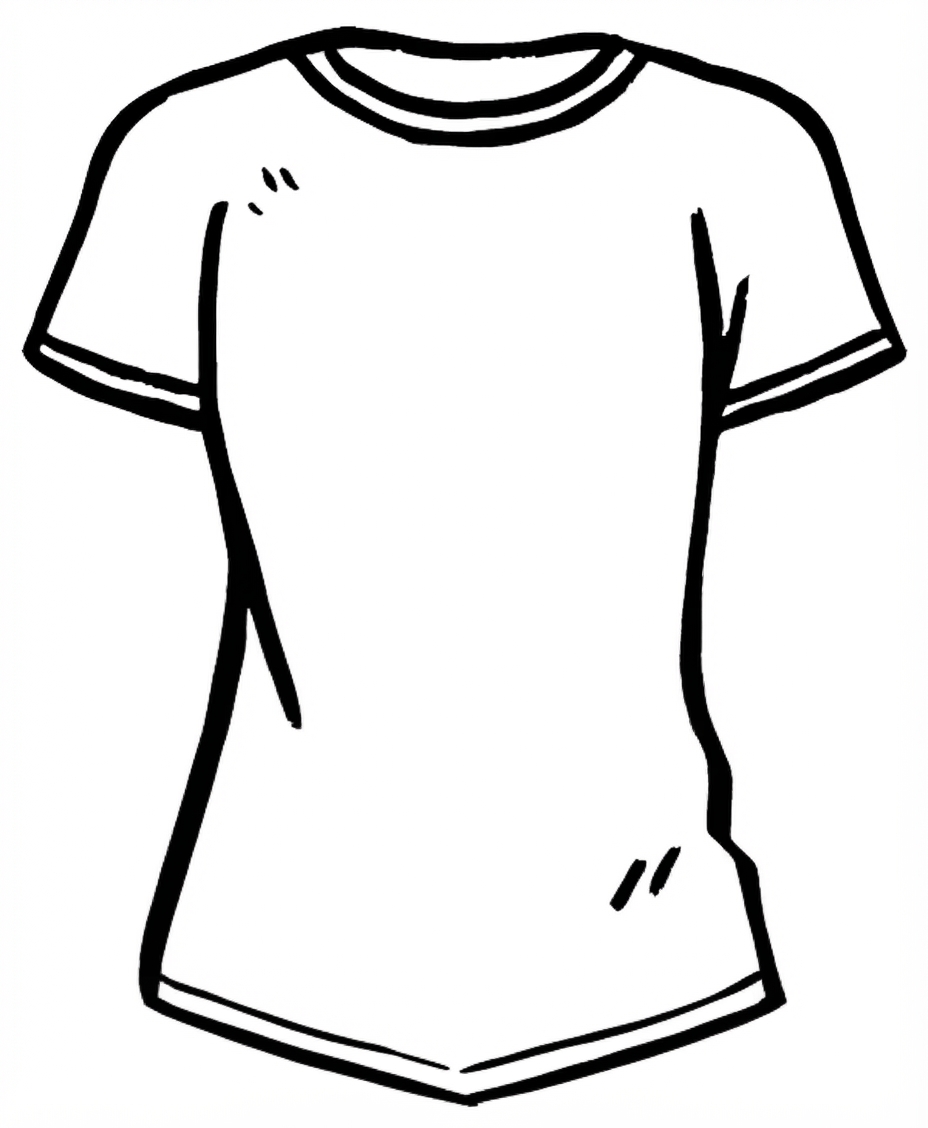 Ladies Tee