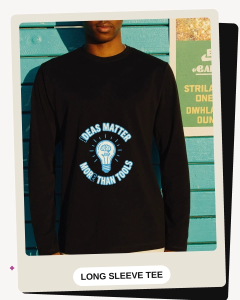 Long Sleeve Tee