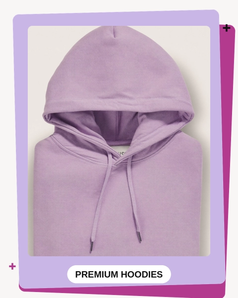 Premium Hoodies